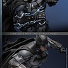 Hot Toys Batman Arkham Origins Action Figure 1/6 Batman 33 cm Hot Toys Batman Arkham Origins Action Figure 1/6 Batman 33 cm