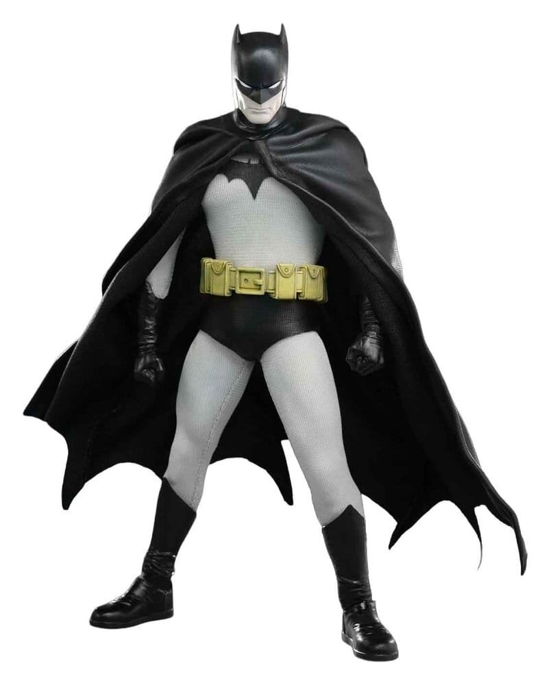 Mezco Toyz DC Comics Action Figure 1/12 Batman: Year One 17 cm Mezco Toyz DC Comics Action Figure 1/12 Batman: Year One 17 cm