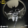 Mezco Toyz DC Comics Action Figure 1/12 Batman: Year One 17 cm Mezco Toyz DC Comics Action Figure 1/12 Batman: Year One 17 cm