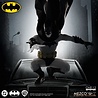 Mezco Toyz DC Comics Action Figure 1/12 Batman: Year One 17 cm Mezco Toyz DC Comics Action Figure 1/12 Batman: Year One 17 cm