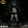 Mezco Toyz DC Comics Action Figure 1/12 Batman: Year One 17 cm Mezco Toyz DC Comics Action Figure 1/12 Batman: Year One 17 cm
