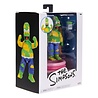 Jakks Pacific The Simpsons Premium Action Figure Furious Homer 13 cm
