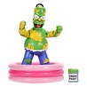 Jakks Pacific The Simpsons Premium Action Figure Furious Homer 13 cm