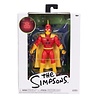 Jakks Pacific The Simpsons Premium Action Figure Radioactive Man 13 cm Jakks Pacific The Simpsons Premium Action Figure Radioactive Man 13 cm