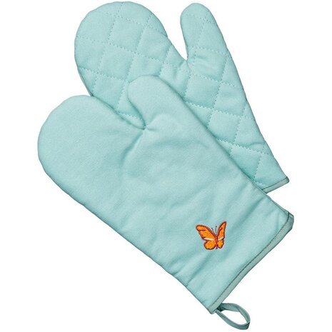Weta Workshop Lord of the Rings Tales of the Shire Butterfly Oven Mitt Set Weta Workshop Lord of the Rings Tales of the Shire Butterfly Oven Mitt Set