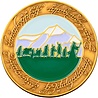 Weta Workshop Lord of the Rings The Fellowship Pin