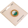 Weta Workshop Lord of the Rings The Fellowship Pin