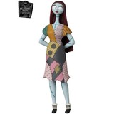 Medicom Toy Nightmare Before Christmas UDF Mini Figure Sally 12 cm