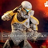 Hot Toys Star Wars: The Clone Wars Action Figure 1/6 Clone Commando Gregor Exclusive 30 cm