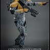 Hot Toys Star Wars: The Clone Wars Action Figure 1/6 Clone Commando Gregor Exclusive 30 cm