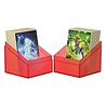 Ultimate Guard Boulder Deck Box 100+ Ruby Ultimate Guard Boulder Deck Box 100+ Ruby