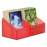 Ultimate Guard Boulder Deck Box 100+ Ruby Ultimate Guard Boulder Deck Box 100+ Ruby
