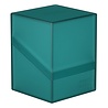 Ultimate Guard Boulder Deck Box 100+ Malachite Ultimate Guard Boulder Deck Box 100+ Malachite