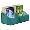 Ultimate Guard Boulder Deck Box 100+ Malachite Ultimate Guard Boulder Deck Box 100+ Malachite