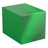 Ultimate Guard Boulder Deck Box 100+ Solid Green Ultimate Guard Boulder Deck Box 100+ Solid Green
