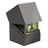 Ultimate Guard Boulder Deck Box 100+ Solid Grey Ultimate Guard Boulder Deck Box 100+ Solid Grey