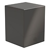 Ultimate Guard Boulder Deck Box 100+ Solid Grey Ultimate Guard Boulder Deck Box 100+ Solid Grey