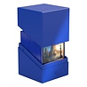 Ultimate Guard Boulder Deck Box 100+ Solid Blue Ultimate Guard Boulder Deck Box 100+ Solid Blue