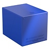 Ultimate Guard Boulder Deck Box 100+ Solid Blue Ultimate Guard Boulder Deck Box 100+ Solid Blue
