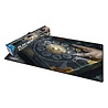 Ultimate Guard Magic: The Gathering 'Guild Summit' Tome of the Guildpact Playmat