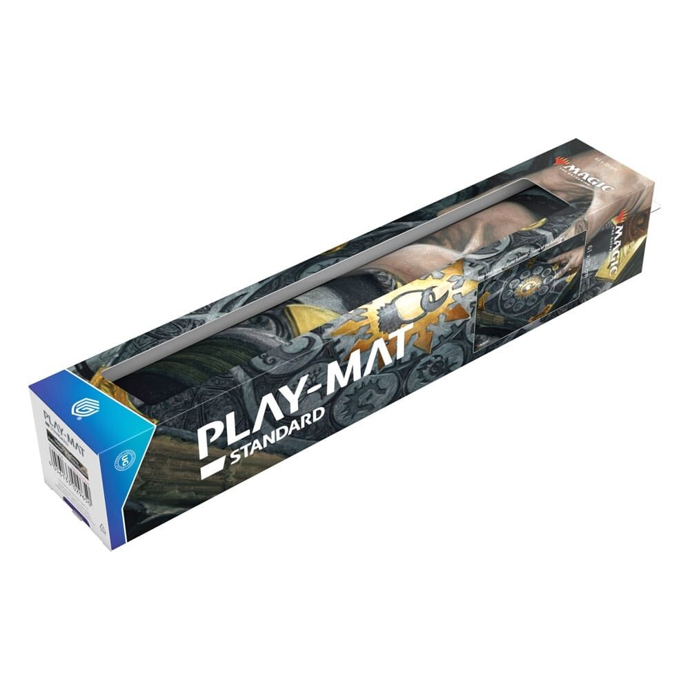 Ultimate Guard Magic: The Gathering 'Guild Summit' Tome of the Guildpact Playmat