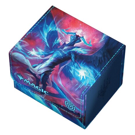 Ultimate Guard Sidewinder Deck Box 100+ Xenoskin Magic: The Gathering "Tarkir: Dragonstorm" Ghostfire - Ugin, Eye of the Storms Ultimate Guard Sidewinder Deck Box 100+ Xenoskin Magic: The Gathering "Tarkir: Dragonstorm" Ghostfire - Ugin, Eye of the Storms