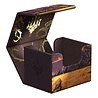 Ultimate Guard Sidewinder Deck Box 100+ Xenoskin Magic: The Gathering "Tarkir: Dragonstorm" Ghostfire - Neriv, Heart of the Storm Ultimate Guard Sidewinder Deck Box 100+ Xenoskin Magic: The Gathering "Tarkir: Dragonstorm" Ghostfire - Neriv, Heart of the Storm