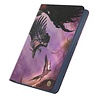 Ultimate Guard Zipfolio 360 Portfolio Xenoskin Magic: The Gathering "Tarkir: Dragonstorm" - Feral Deathgorger