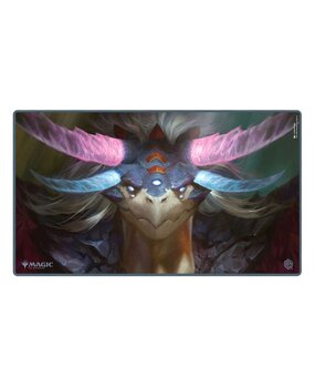 Ultimate Guard Magic: The Gathering "Tarkir: Dragonstorm" - Shiko, Paragon of the Way Playmat