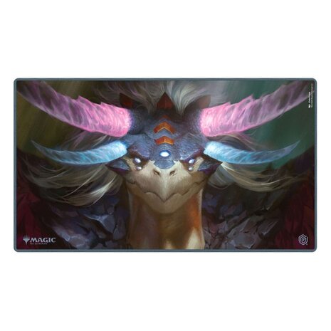 Ultimate Guard Magic: The Gathering "Tarkir: Dragonstorm" - Shiko, Paragon of the Way Playmat