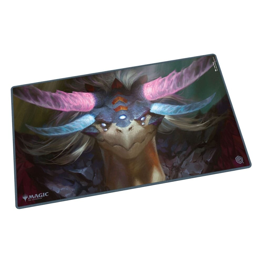 Ultimate Guard Magic: The Gathering "Tarkir: Dragonstorm" - Shiko, Paragon of the Way Playmat