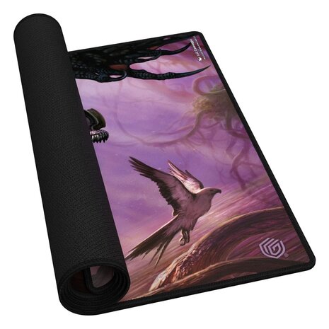 Ultimate Guard Magic: The Gathering "Tarkir: Dragonstorm" - Feral Deathgorger Playmat