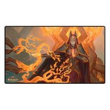 Ultimate Guard Magic: The Gathering "Tarkir: Dragonstorm" - Abzan Devotee Playmat