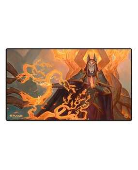 Ultimate Guard Magic: The Gathering "Tarkir: Dragonstorm" - Abzan Devotee Playmat