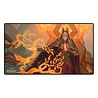 Ultimate Guard Magic: The Gathering "Tarkir: Dragonstorm" - Abzan Devotee Playmat