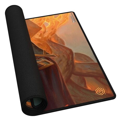 Ultimate Guard Magic: The Gathering "Tarkir: Dragonstorm" - Abzan Devotee Playmat