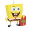 Hallmark Hallmark Ornament Spongebob Squarepants Hallmark Hallmark Ornament Spongebob Squarepants
