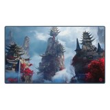 Ultimate Guard Magic: The Gathering "Tarkir: Dragonstorm" - Cori Mountain Monastery Playmat