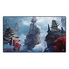 Ultimate Guard Magic: The Gathering "Tarkir: Dragonstorm" - Cori Mountain Monastery Playmat