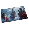 Ultimate Guard Magic: The Gathering "Tarkir: Dragonstorm" - Cori Mountain Monastery Playmat