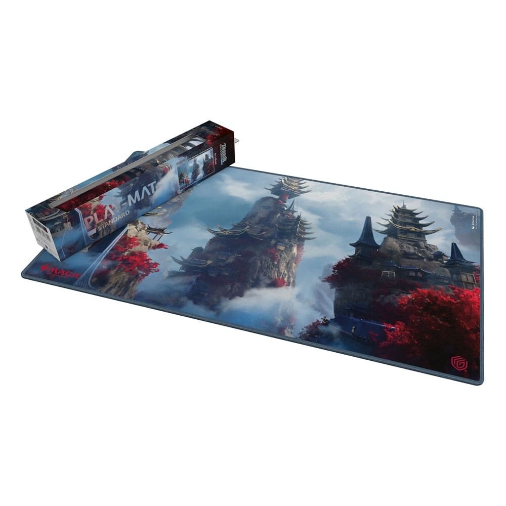 Ultimate Guard Magic: The Gathering "Tarkir: Dragonstorm" - Cori Mountain Monastery Playmat