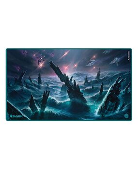 Ultimate Guard Magic: The Gathering "Edge of Eternities" - Watery Grave Playmat