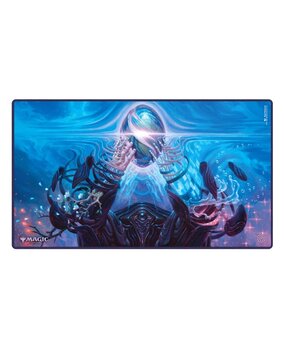 Ultimate Guard Magic: The Gathering "Edge of Eternities" - The Endstone Playmat