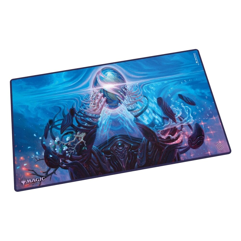 Ultimate Guard Magic: The Gathering "Edge of Eternities" - The Endstone Playmat