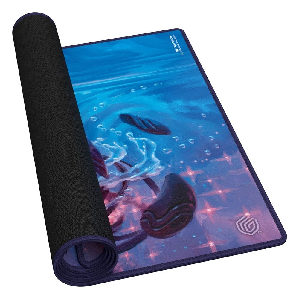 Ultimate Guard Magic: The Gathering "Edge of Eternities" - The Endstone Playmat