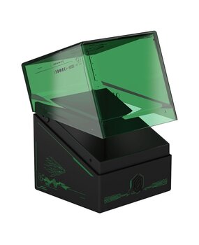 Ultimate Guard Boulder Deck Box 100+ Magic: The Gathering "Edge of Eternities" - Eumidians