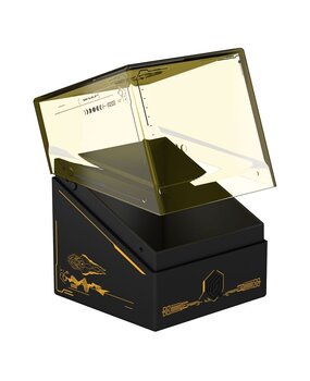 Ultimate Guard Boulder Deck Box 100+ Magic: The Gathering "Edge of Eternities" - Sunstar