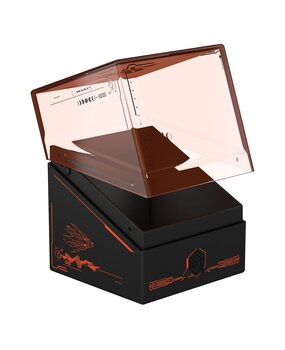 Ultimate Guard Boulder Deck Box 100+ Magic: The Gathering "Edge of Eternities" - Kav