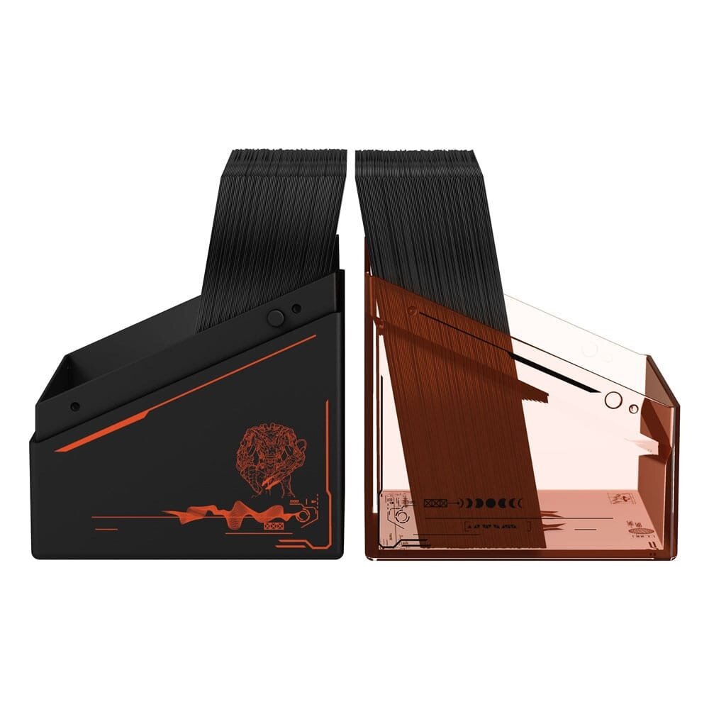 Ultimate Guard Boulder Deck Box 100+ Magic: The Gathering "Edge of Eternities" - Kav Ultimate Guard Boulder Deck Box 100+ Magic: The Gathering "Edge of Eternities" - Kav