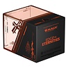 Ultimate Guard Boulder Deck Box 100+ Magic: The Gathering "Edge of Eternities" - Kav Ultimate Guard Boulder Deck Box 100+ Magic: The Gathering "Edge of Eternities" - Kav